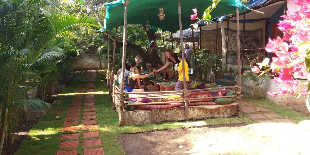 Фото Rudra Holidays Guest House