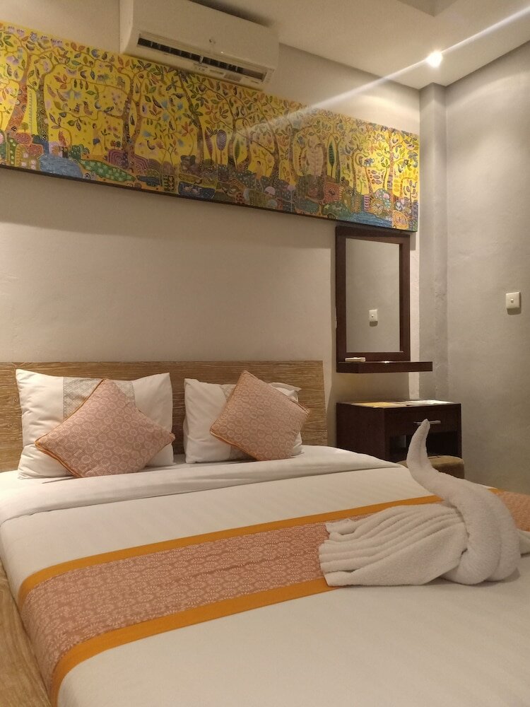 Фото Lilacita Inn