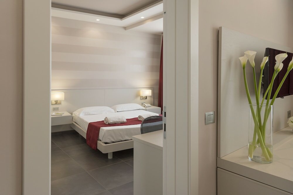 Фото Grand Hotel Biffy