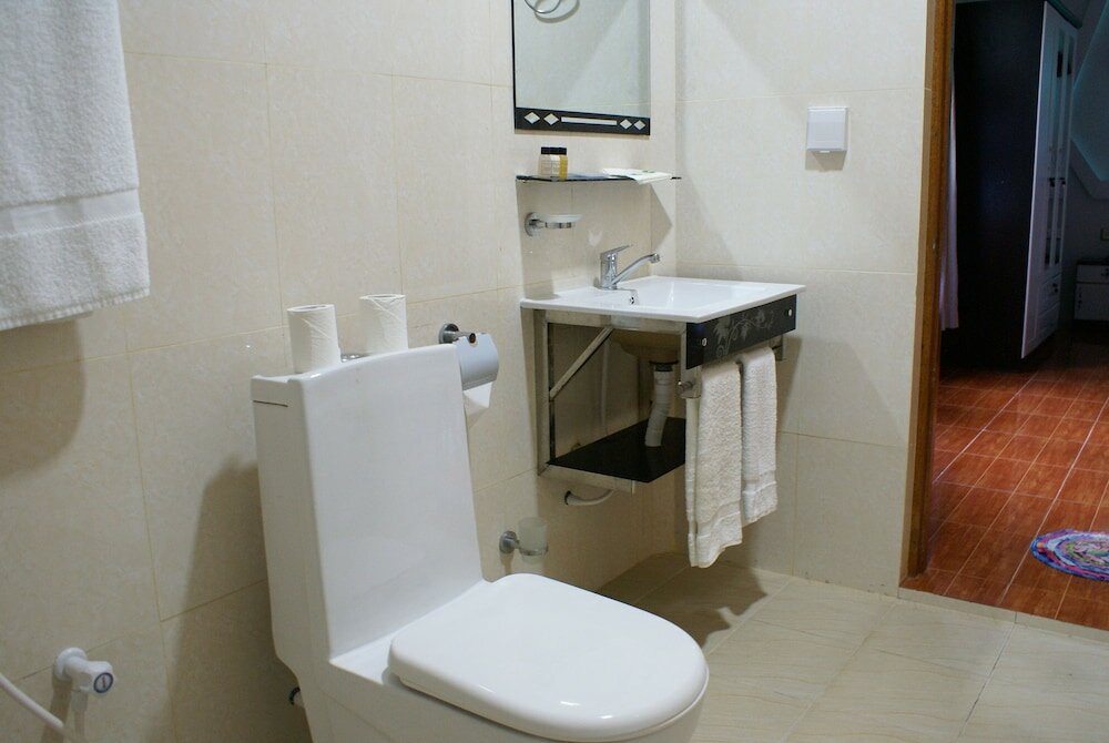 Фото Hulhudheli Inn