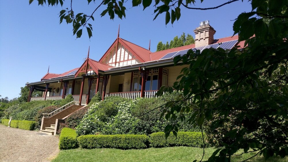 Фото Bethany Manor Bed & Breakfast