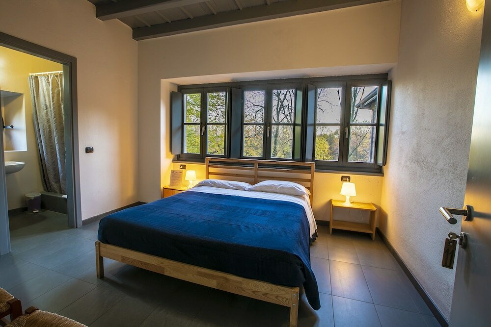 Фото Ostello Costa Alta