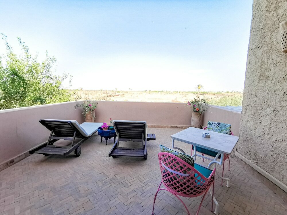 Фото La Villa des Golfs