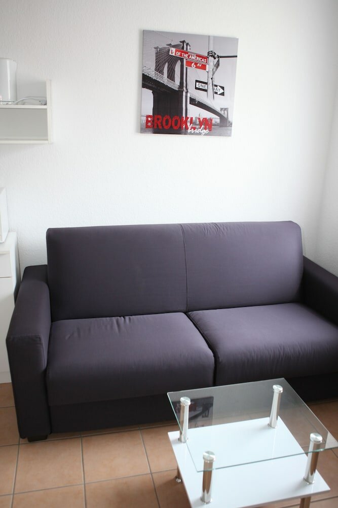 Фото White House Bochum Ehrenfeld