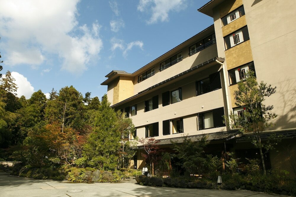 Фото Mizunoto Kowakudani Hakone