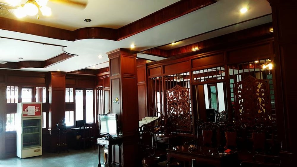 Фото Khampiane Boutique Hotel