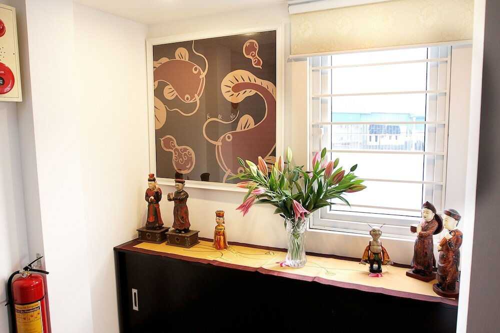 Фото Tomodachi House