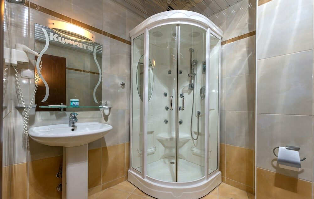 Фото Hotel Kymata