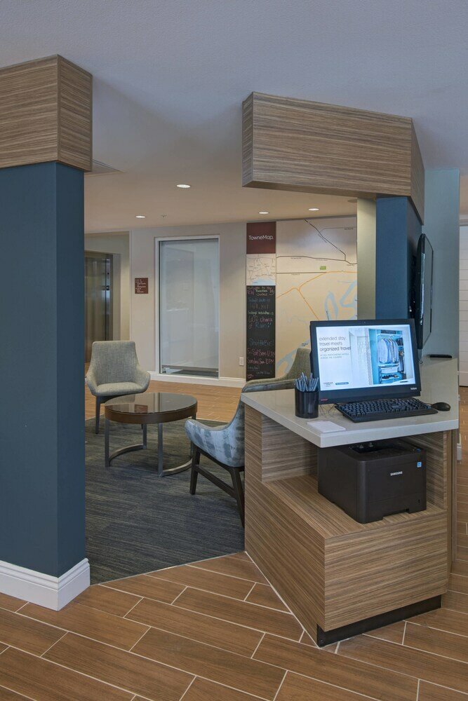 Фото Towneplace Suites by Marriott Lake Charles