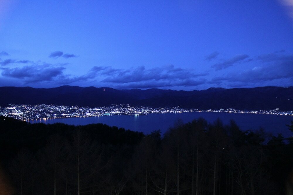 Фото Suwako-no Mori Shikitei