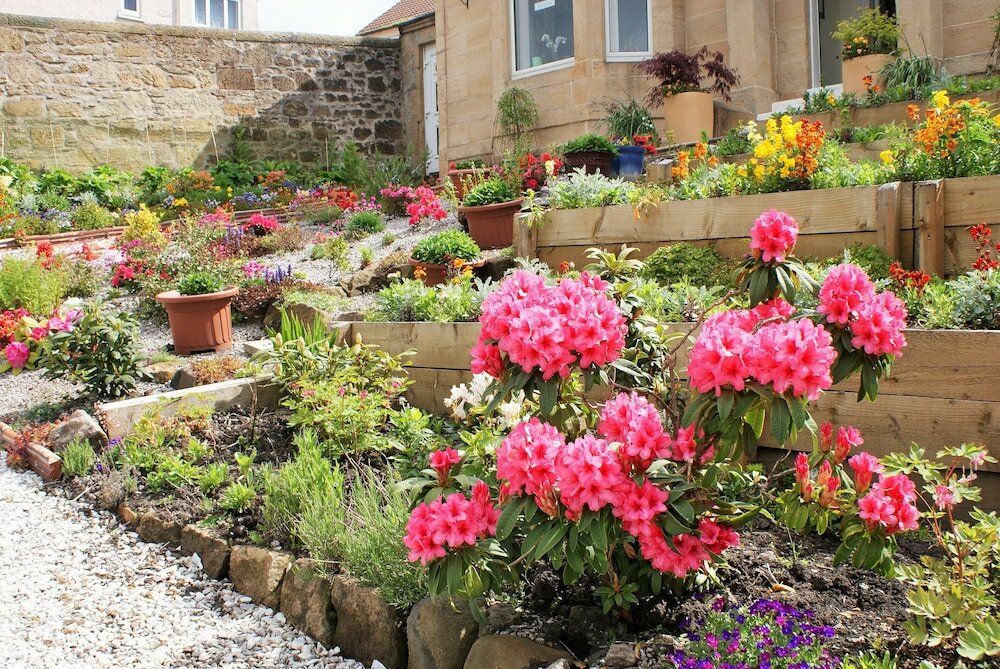 Фото Dean Park Guest House