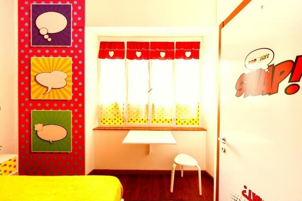 Фото Pavia Affitta Camere