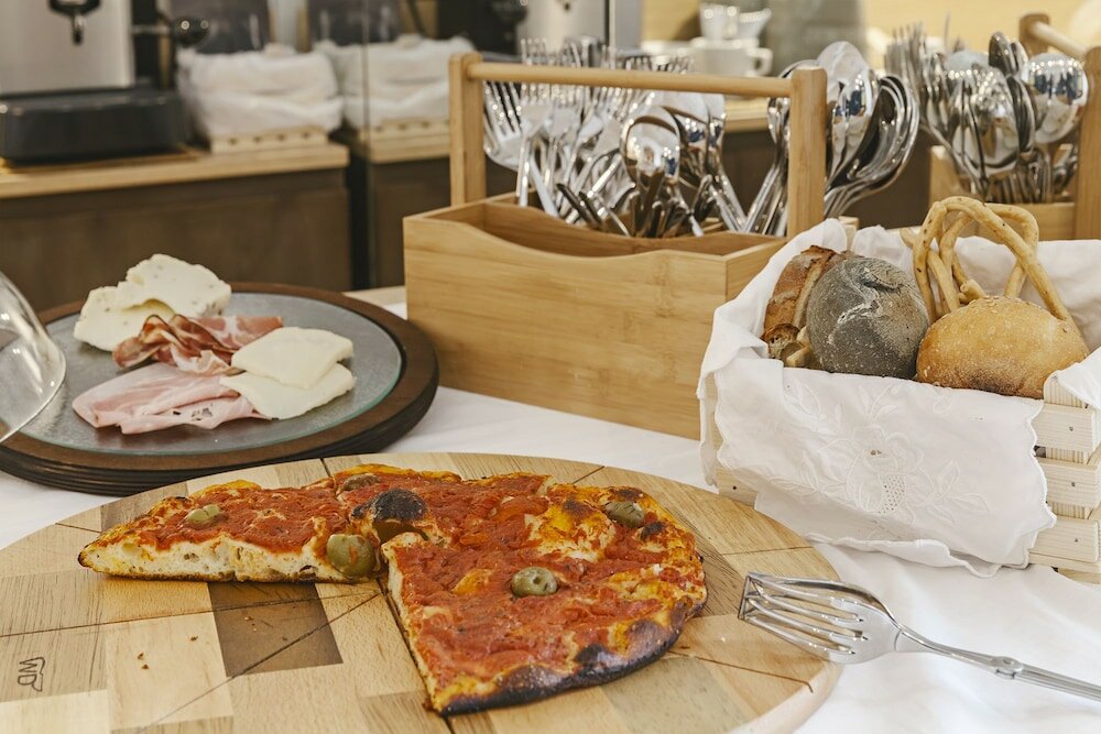 Фото La Dimora di Metello