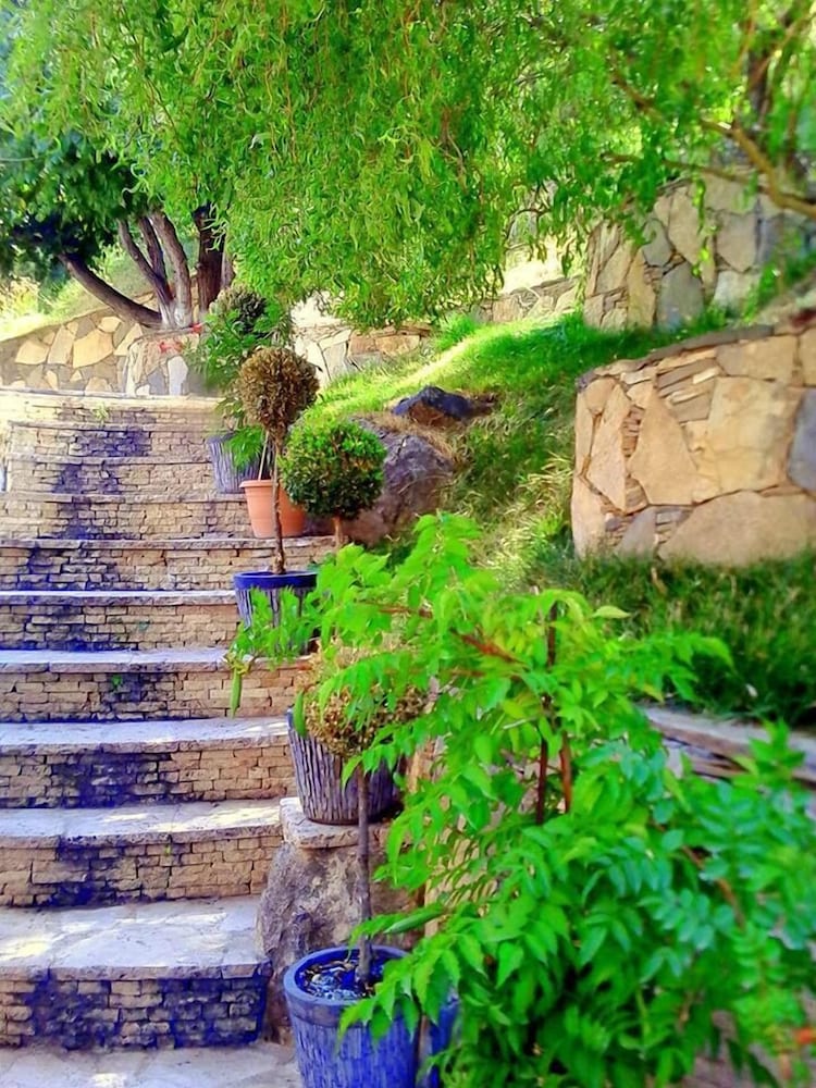 Фото Гостиничный комплекс Park Avenue