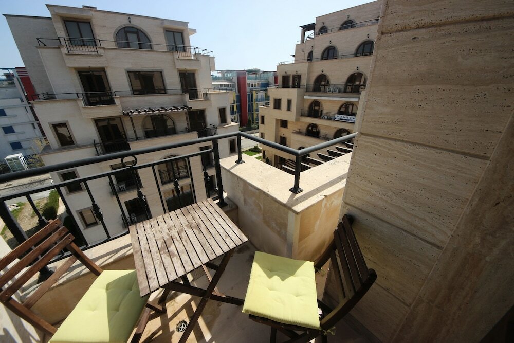 Фото Menada Amara Apartments