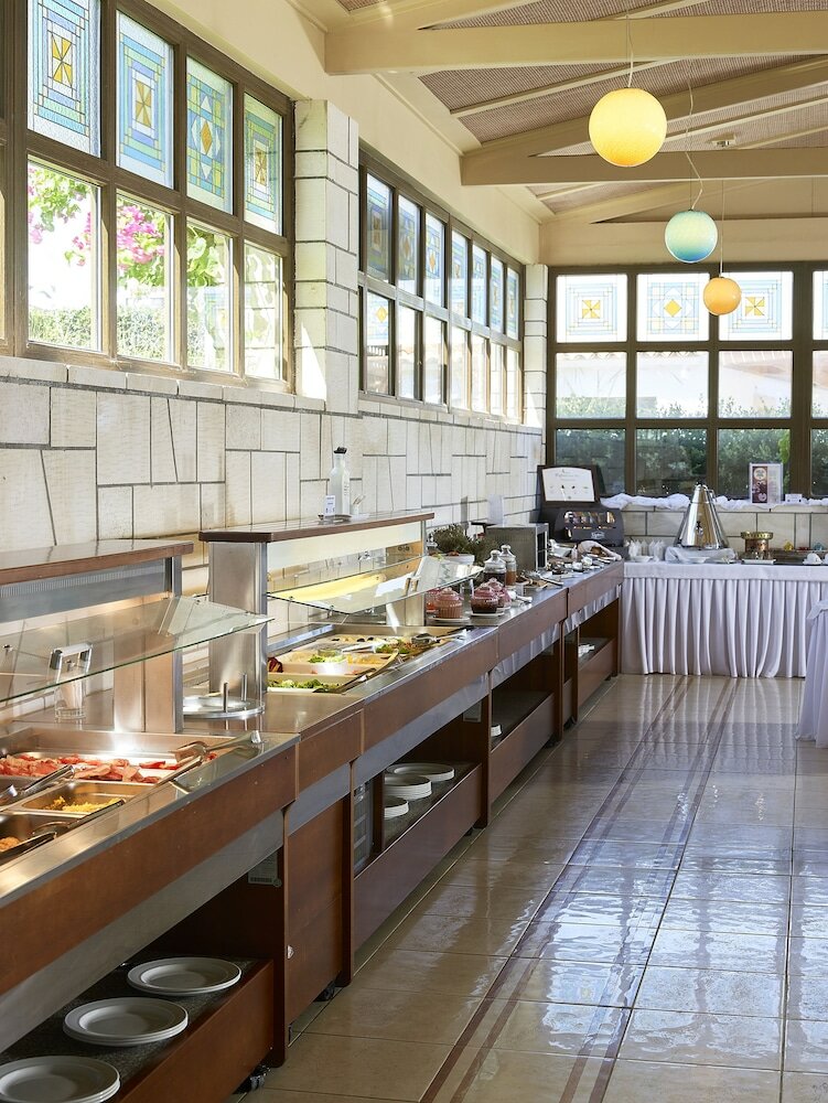 Фото Aldemar Knossos Villas