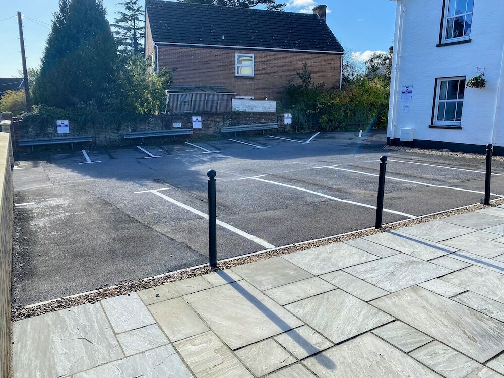 Фото Peartree Serviced Apartments