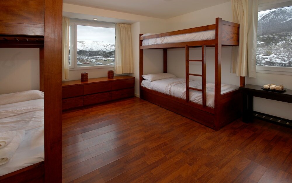 Фото Ski Sur Apartments