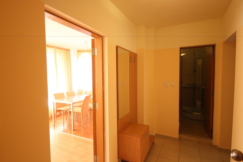 Фото Menada Sea Grace Apartments