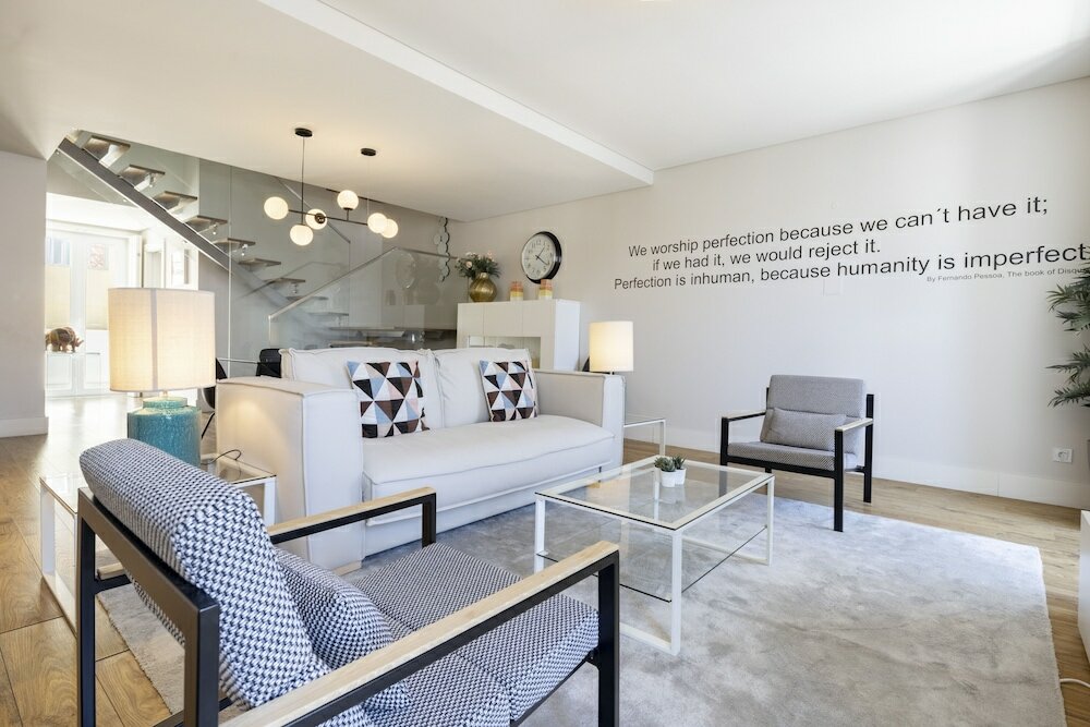 Фото Lisbon Best Apartments, площадь Шьяду