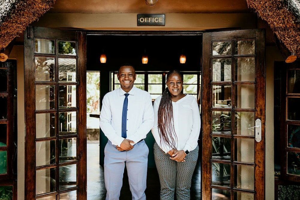 Фото Amanzi Lodge