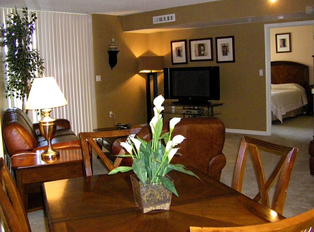 Фото Instrata by Executive Apartments