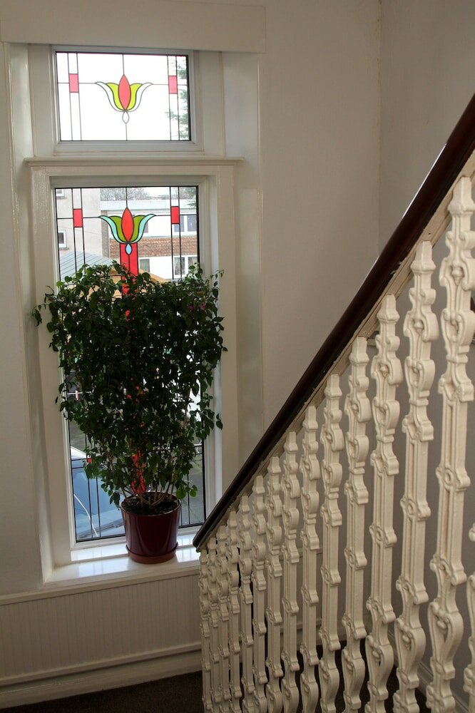 Фото Dean Park Guest House