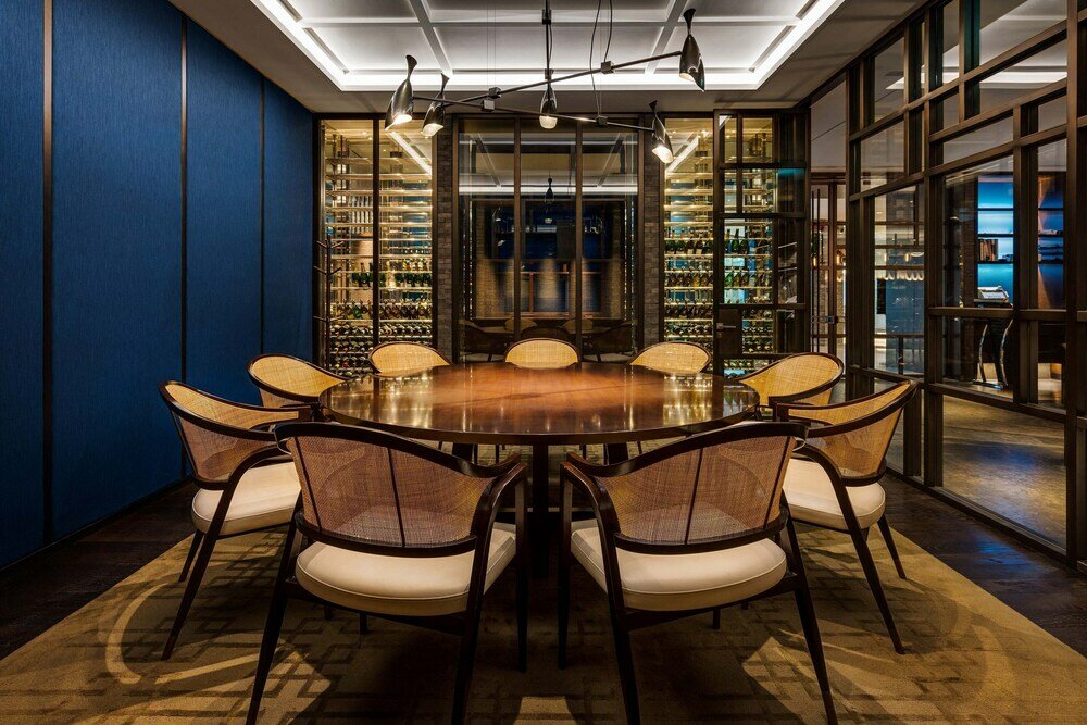 Фото The Westin Tashee Resort, Taoyuan