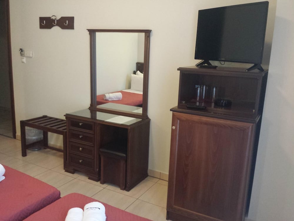 Фото Hotel Kymata