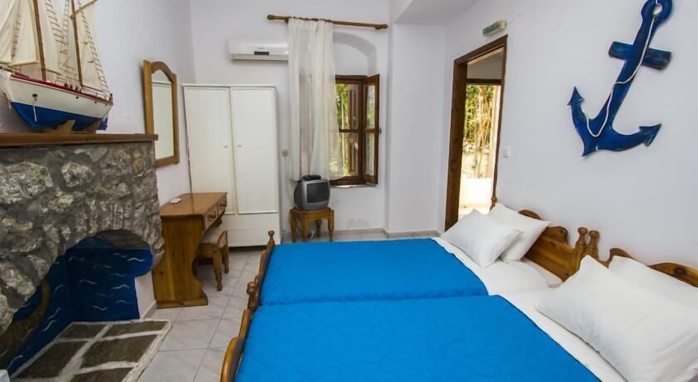 Фото Symi Center