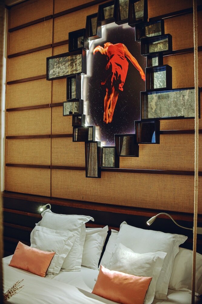 Фото Hotel Boutique Patio del Posadero