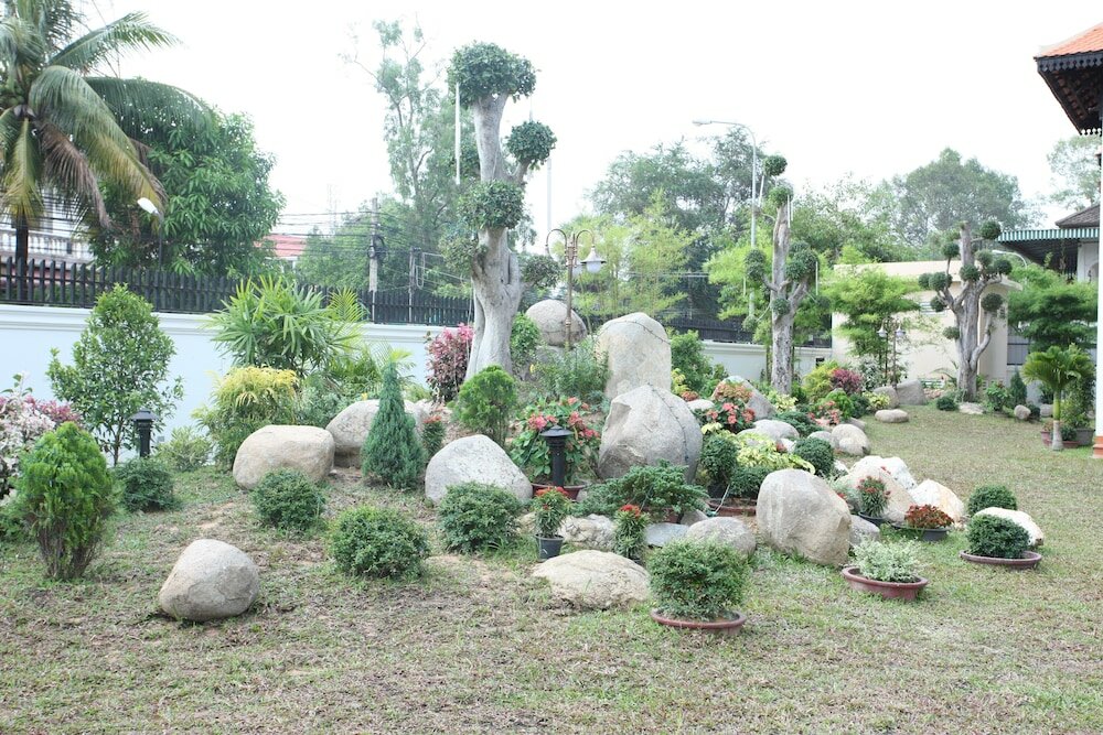 Фото Steung Siemreap Residences & Apartment