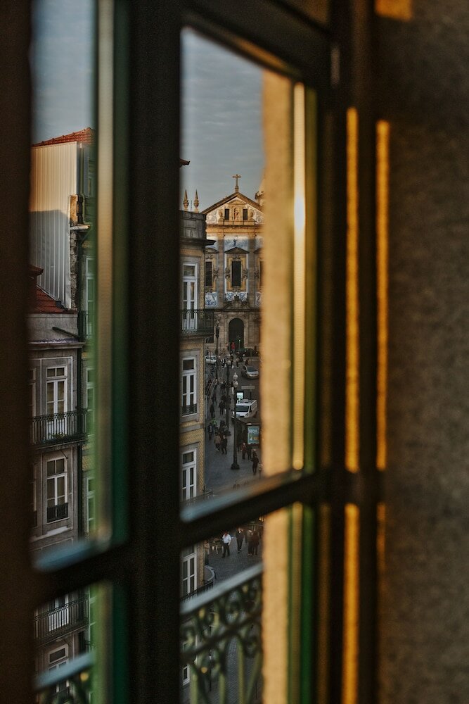 Фото Spot Apartments São Bento