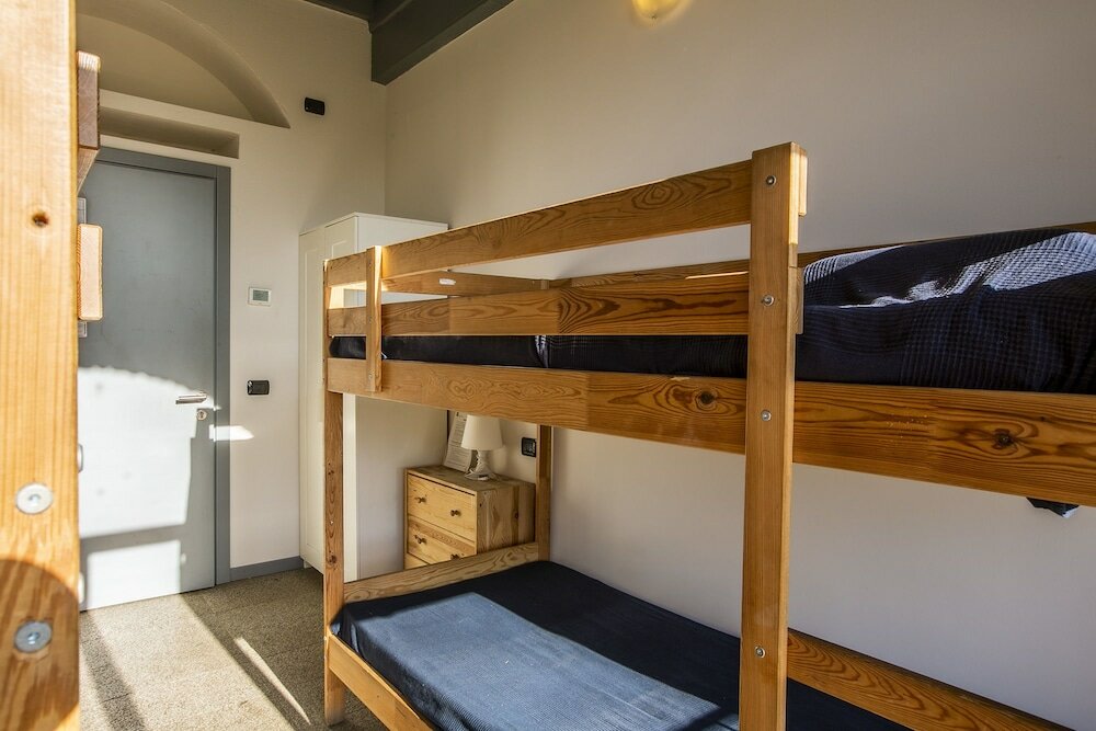 Фото Ostello Costa Alta