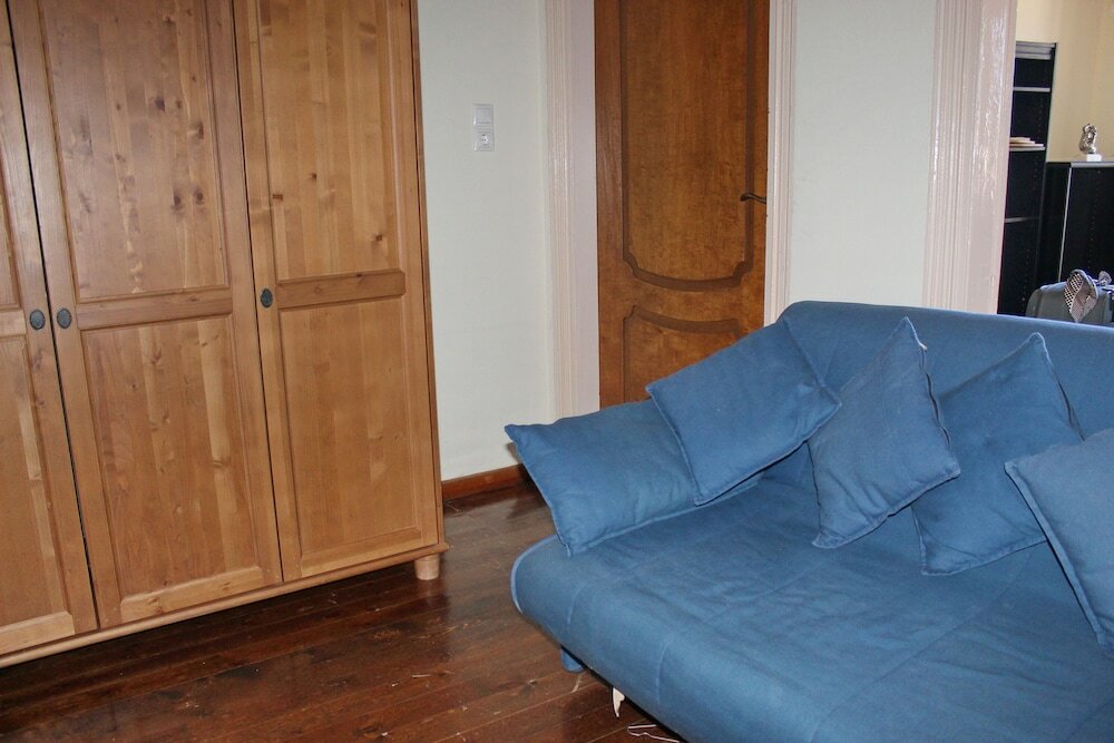 Фото La casa d'Irene