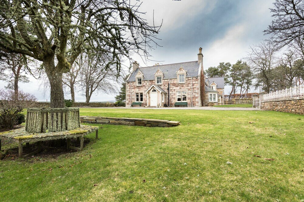 Фото The Steading