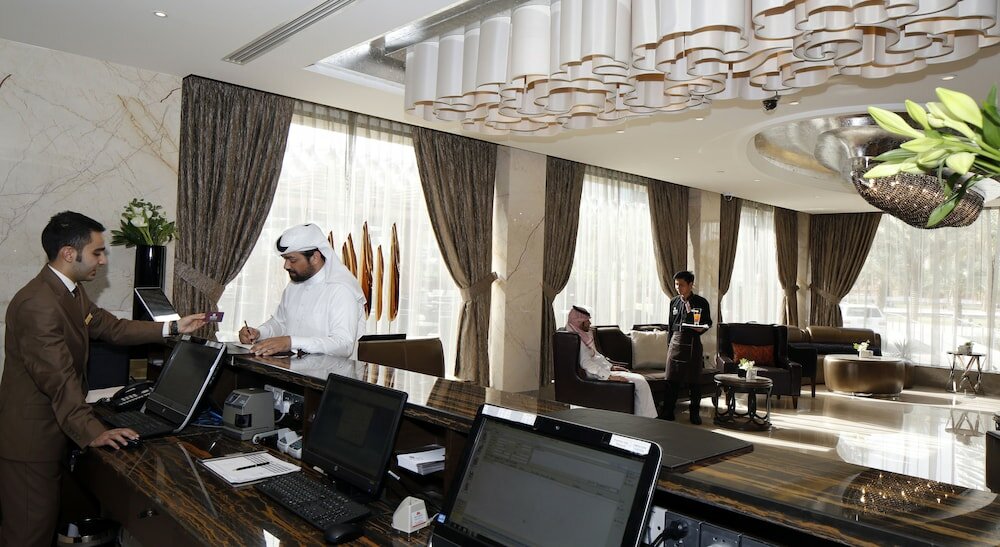 Фото Braira Hotel Olaya