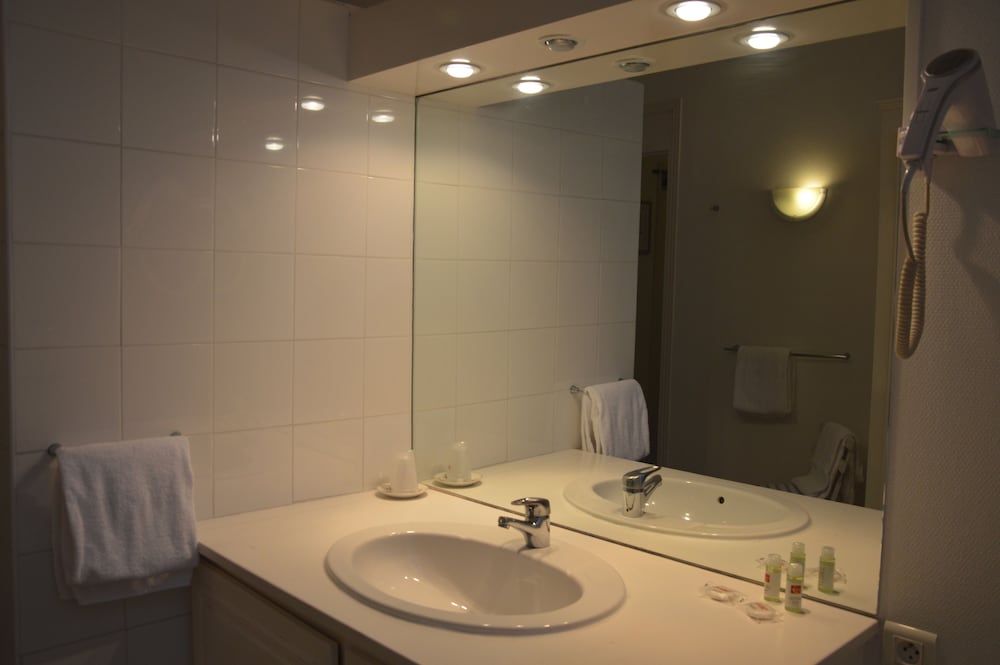 Фото Hôtel Alsace Lorraine