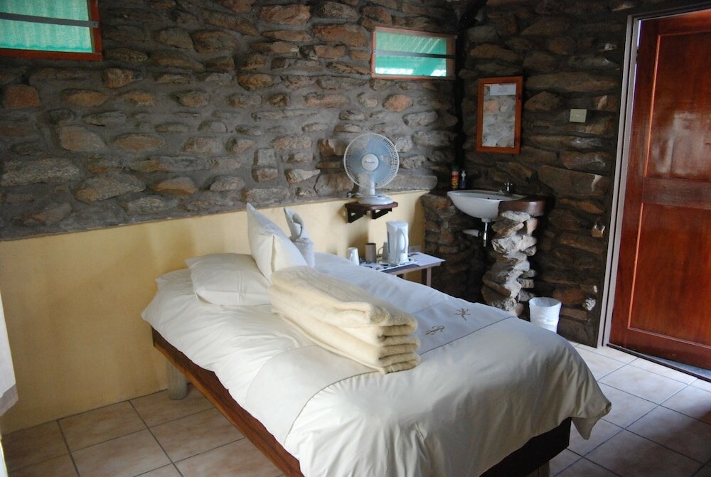 Фото Oppi-Koppi Restcamp