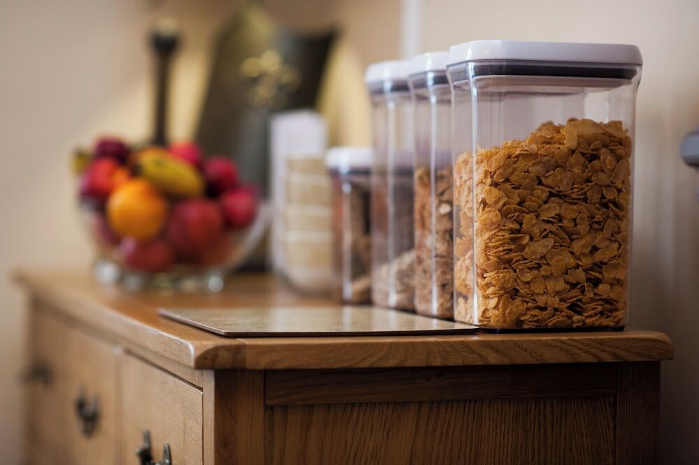 Фото Dean Park Guest House