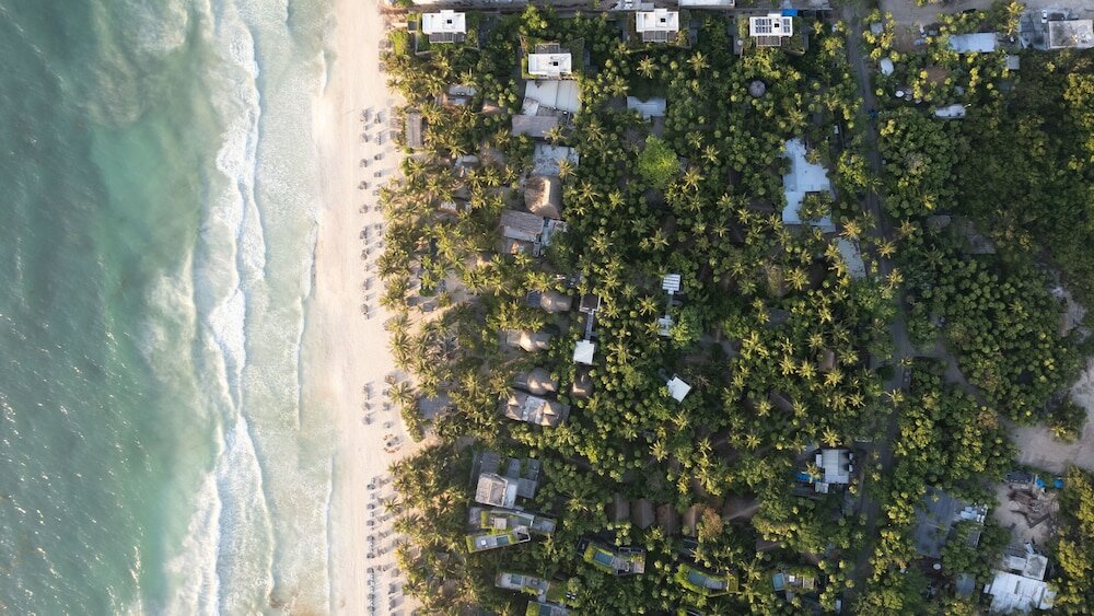 Фото Nomade Tulum