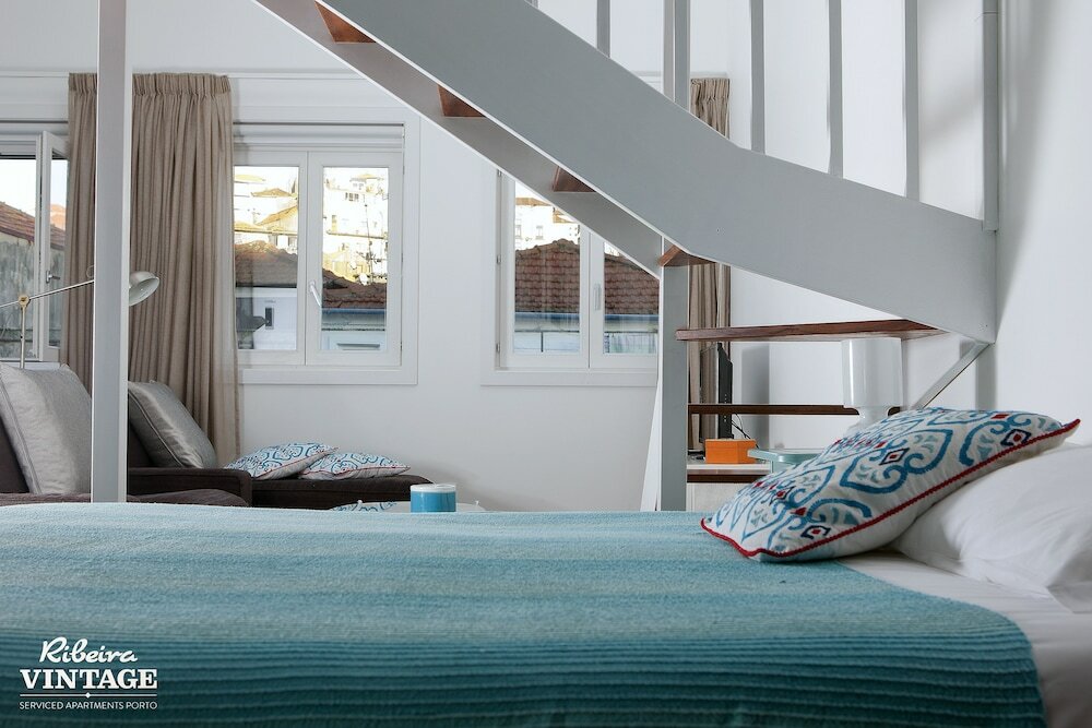 Фото Rva Porto Central Flats