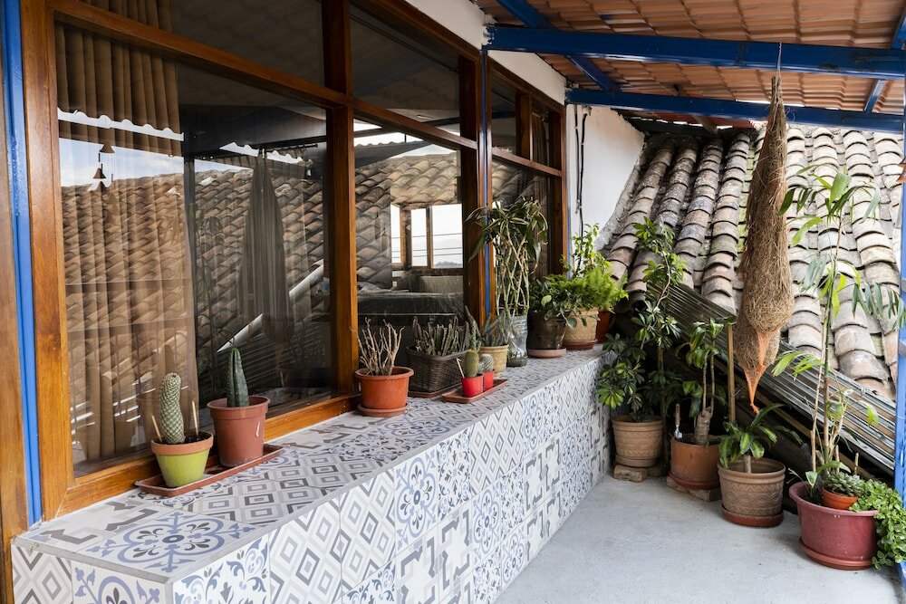 Фото Casa Ceasars Historic Quito