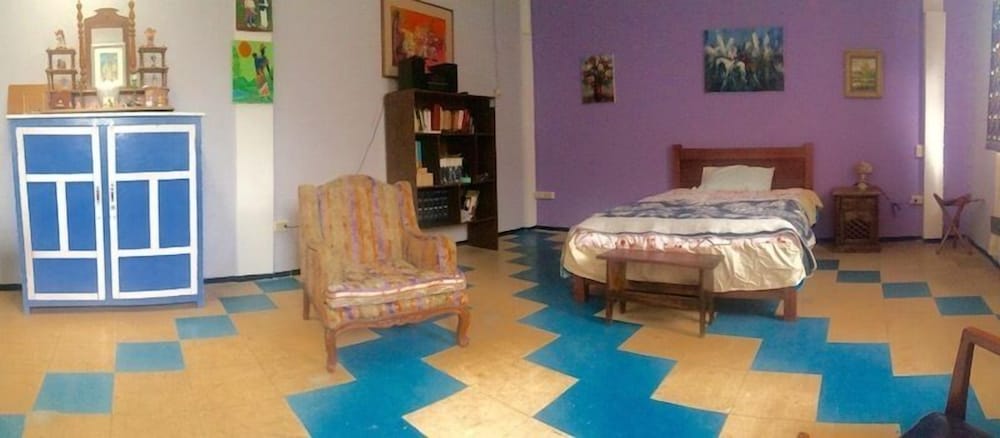 Фото Casa Ceasars Historic Quito