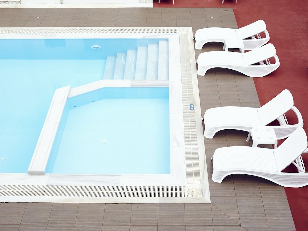 Фото Skiathos Somnia