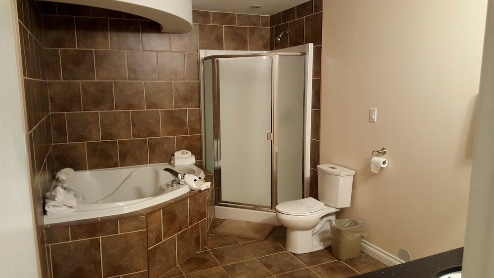 Фото Peace Valley Inns