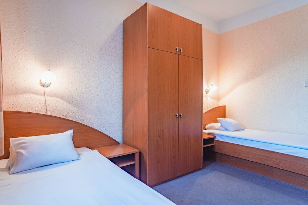 Фото Homoky Hotels Bestline Hotel