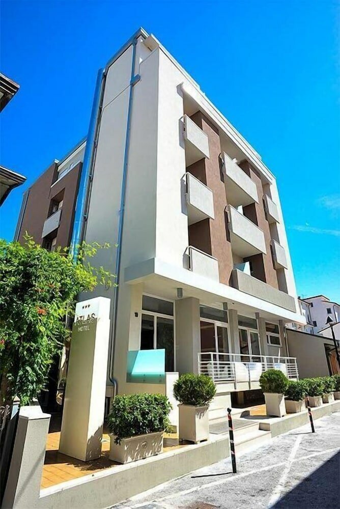 Фото Hotel Atlas