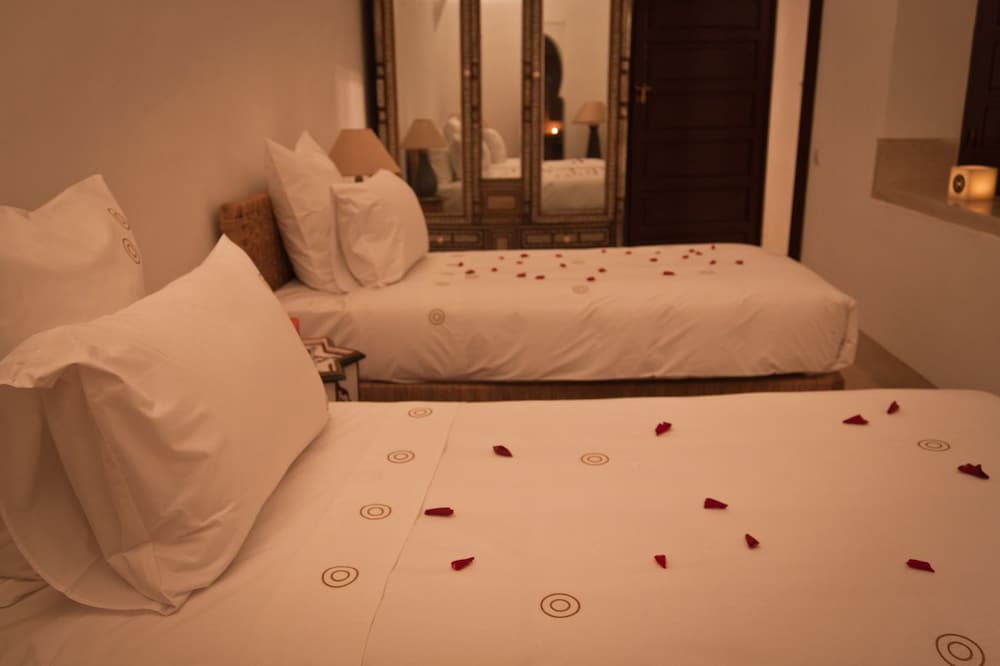 Фото Riad des Eaux et des Epices