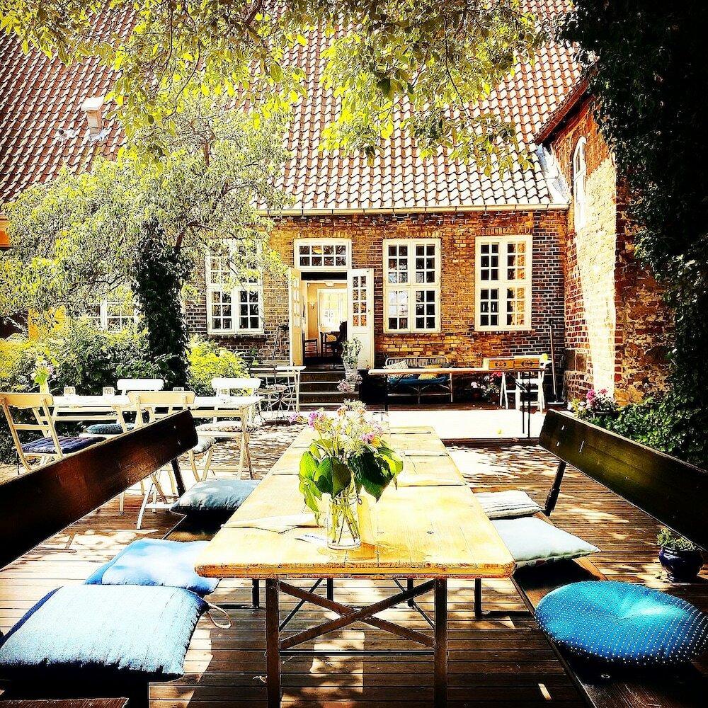 Фото Danhostel Kalundborg